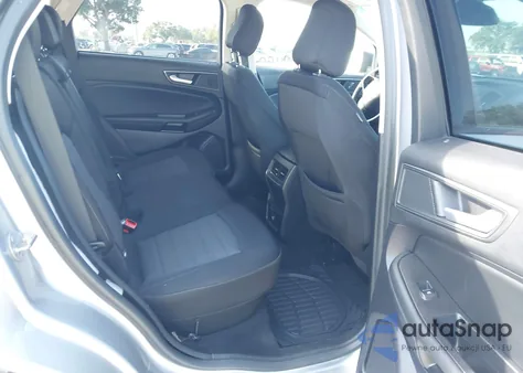 2020 Ford Edge Se из США, поврежденный, VIN 2FMPK3G94LBB03760